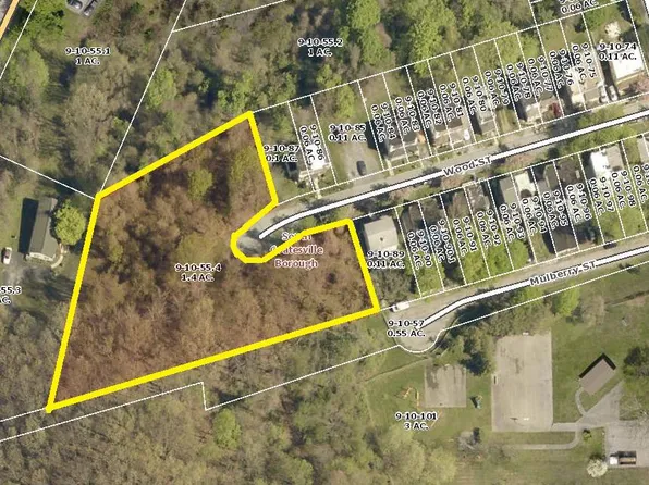 25 Wood St, Coatesville, PA 19320