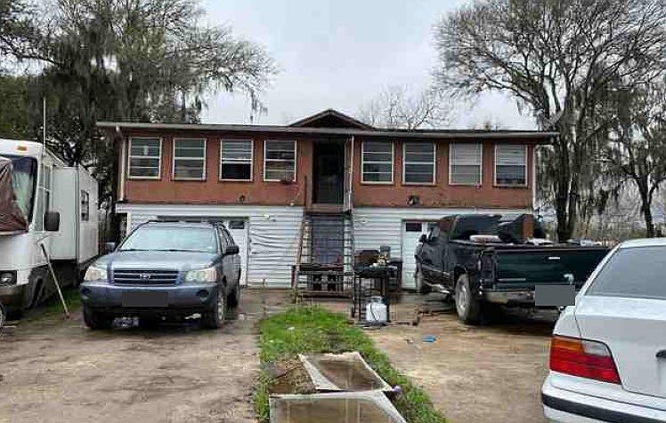 1st image of 4635 El Lago St #1
