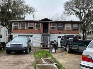 4635 El Lago St #1, Brazoria, TX 77422