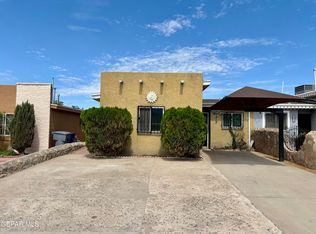 813 Destello Rd, El Paso, TX 79907