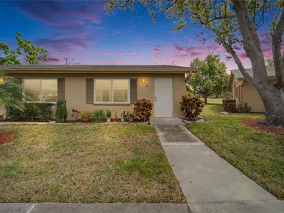 302 Canton Ct UNIT 62, Sun City Center, FL, 33573