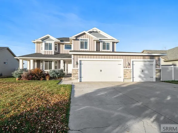 322 N Pointe Dr, Idaho Falls, ID 83401