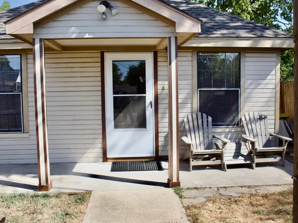 337 W College St #A, Lewisville, TX 75057