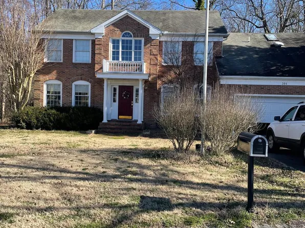 304 Pine Ct, Selbyville, DE 19975