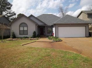 409 Spike Rdg, Canton, MS 39046