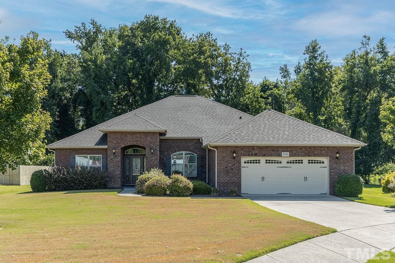 2310 Joneshurst Way, Zebulon, NC 27597 MLS 2526831 Zillow