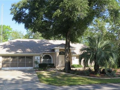 8 Milbark Ct S, Homosassa, FL, 34446
