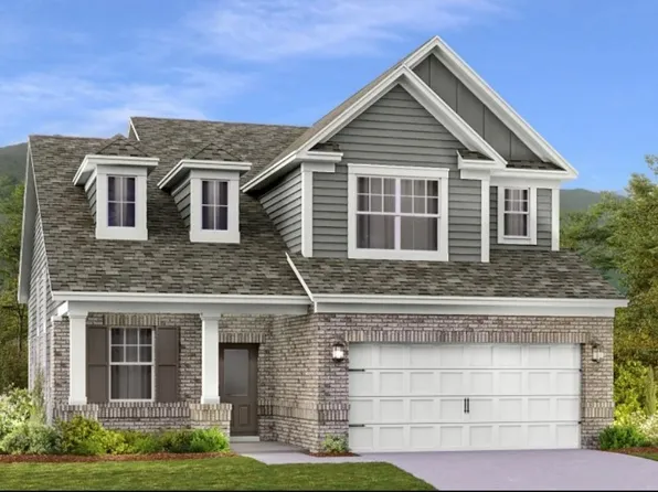 244 Dante Dr, Gallatin, TN 37066