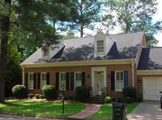 1001 Bedford Pl N, Tuscaloosa, AL 35406
