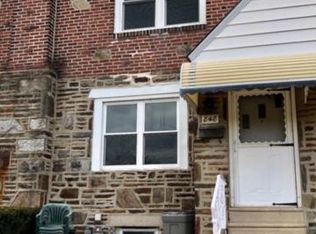 848 Fairfax Rd, Drexel Hill, PA 19026