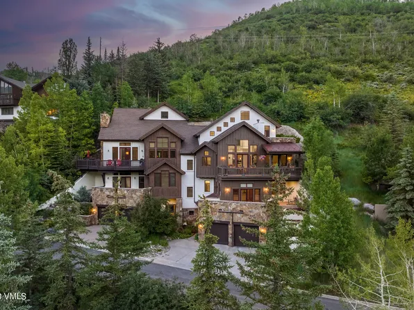 2683 Cortina Ln #A, Vail, CO 81657