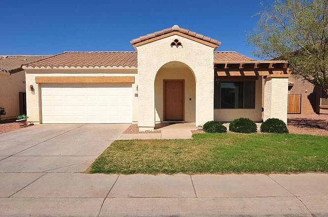 918 E White Wing Dr, Casa Grande, AZ 85122 | Zillow