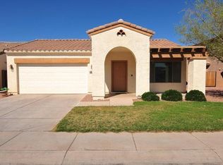 918 E White Wing Dr, Casa Grande, AZ 85122