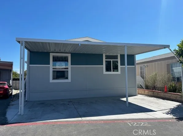 11101 Imperial Hwy Space 122, Norwalk, CA 90650