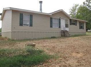 228 White Rd, Frierson, LA 71027