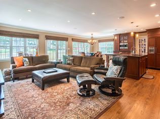 104 Canoe Brook Rd, Short Hills, NJ 07078