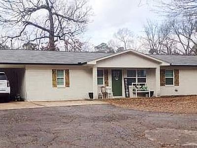 5507 Blackman Ferry Rd, Texarkana, AR, 71854