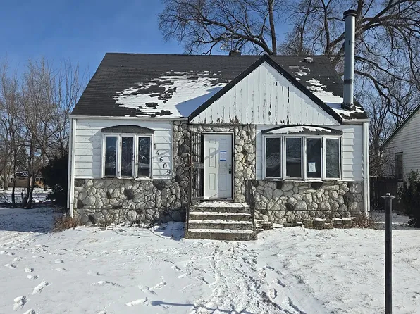 14609 Lexington Ave, Harvey, IL 60426