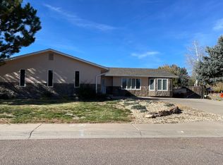 1 Montica Dr, Pueblo, CO 81005