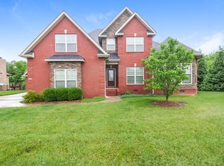 4260 Garcia Blvd, Murfreesboro, TN 37128