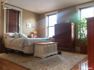 12 Dean Rd APT 3B, Brookline, MA 02445
