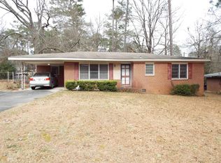 2264 Ollie Dr, Macon, GA 31217