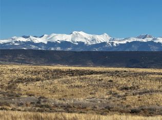 227 Overlook Rd, San Luis, CO 81152