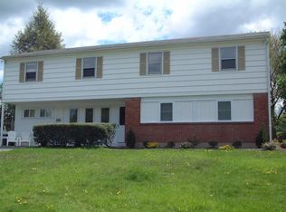 1311 Redcone St, Feasterville, PA 19053
