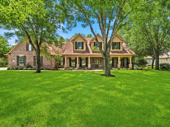 32415 Water House Ct, Weston Lakes, TX 77441