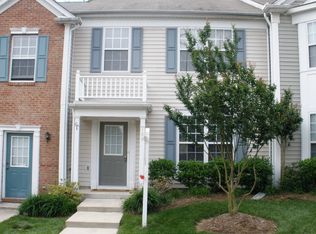 109 Sterling Oaks Ct, Morrisville, NC 27560