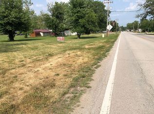 0 E Lincoln St, Riverton, IL 62561
