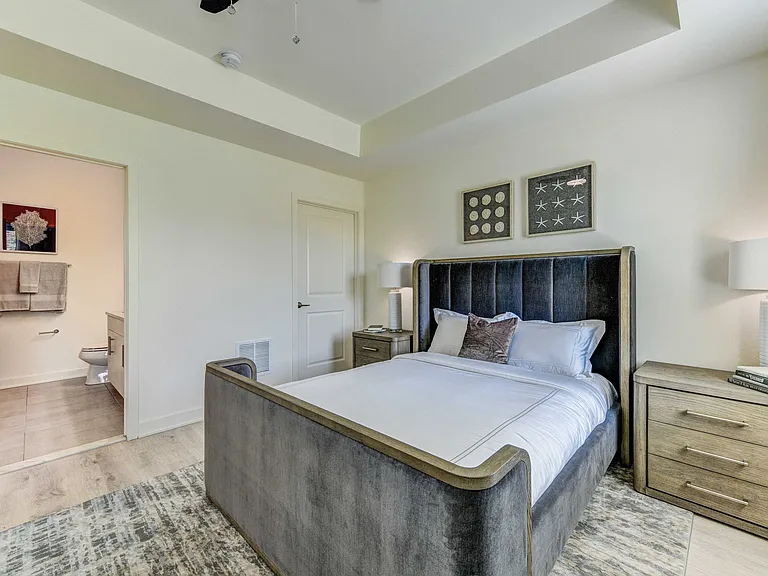 Fairway Village Rental Townhomes — Photo 9