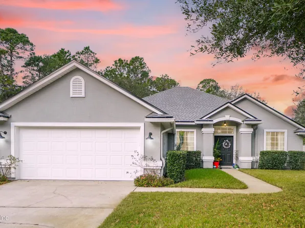 13908 NATIONS EAGLE Lane, Jacksonville, FL 32226