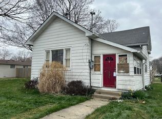 334 Douglas St, Greenfield, IN