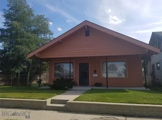 1810 A St, Butte, MT 59701