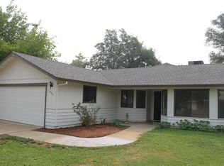 1895 Silverfield Loop, Redding, CA 96002