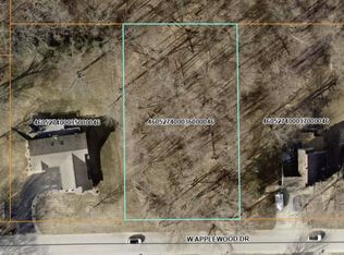 0 W Applewood Dr, La Porte, IN