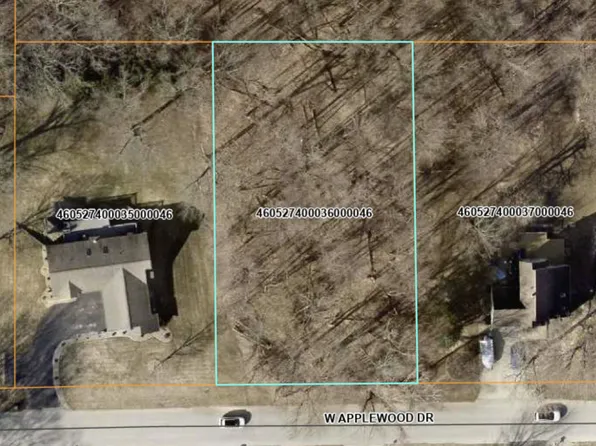 0 W Applewood Dr, La Porte, IN 46350