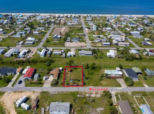311 Maryland Blvd, Mexico Beach, FL 32456