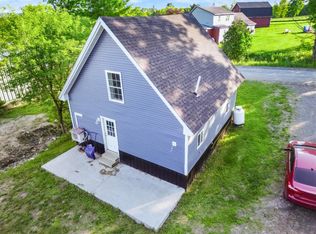 67 Bailey Rd, Cambridge, ME 04923