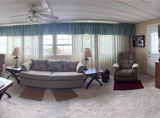 3301 ALT 19 #167, DUNEDIN, FL 34698