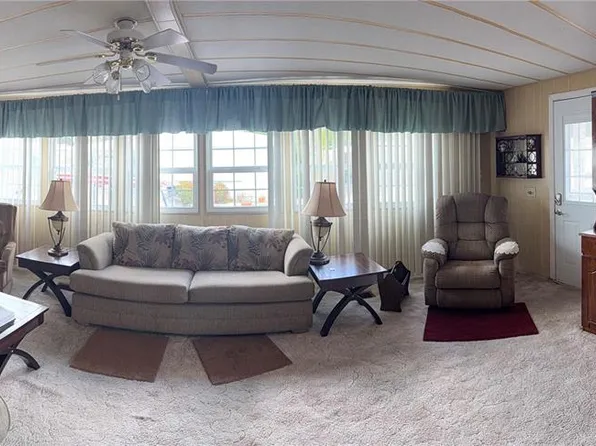 3301 ALT 19 #167, DUNEDIN, FL 34698
