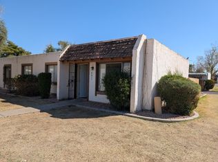 6604 N 46th Dr, Glendale, AZ 85301