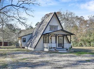 15166 Towerwood Dr, Conroe, TX 77306