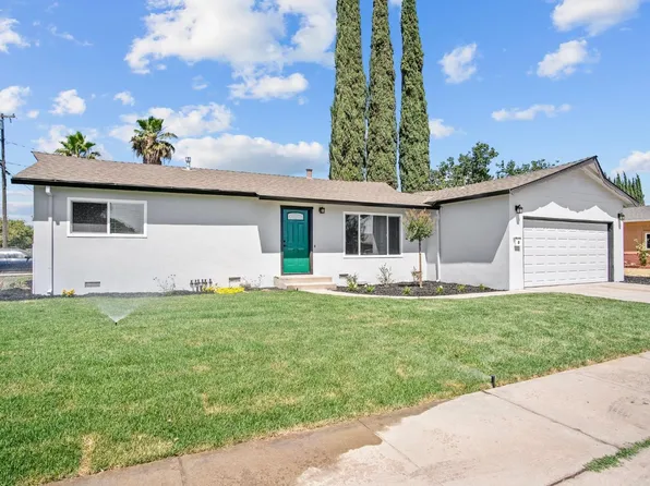 1043 Chestnut St, Turlock, CA 95380