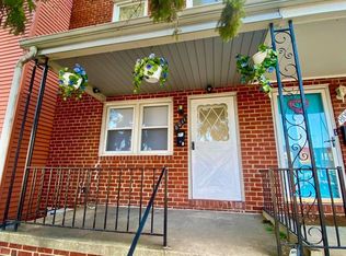 8011 Gray Haven Rd, Baltimore, MD 21222