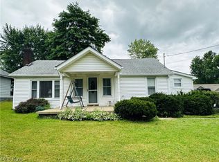 161 Champion Ave E, Warren, OH 44483