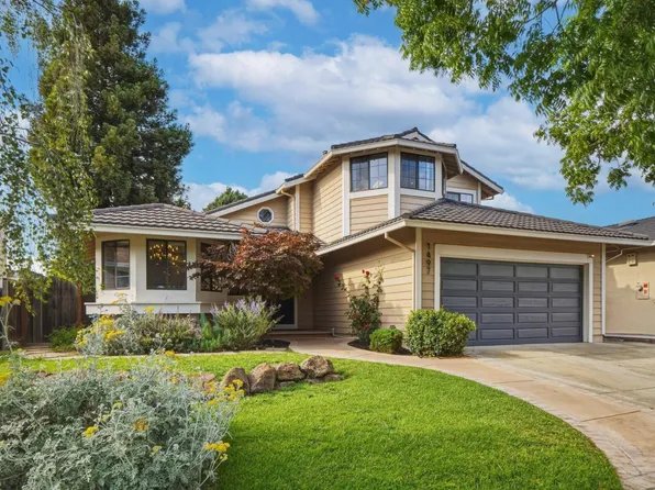 1497 Shinn Ct, Fremont, CA 94536