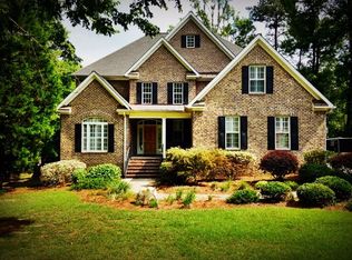 134 S Haven Ct, Macon, GA 31210