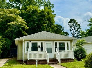 1217 Fleming St, Greenville, NC 27834